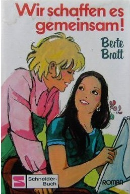 Wir schaffen es gemeinsam