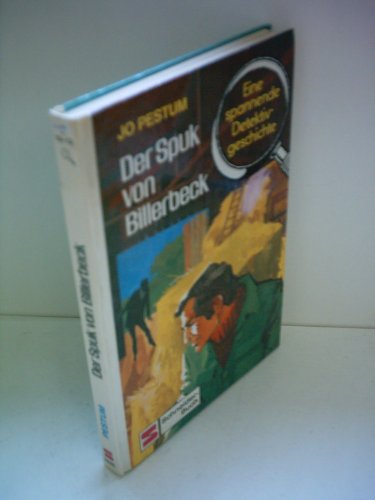 Luc Lucas / Der Spuk von Billerbeck