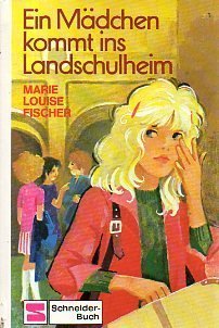 Landschulheim / Ein Mädchen kommt ins Landschulheim