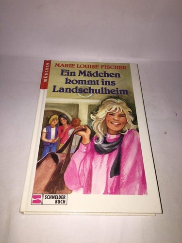 Landschulheim / Ein Mädchen kommt ins Landschulheim
