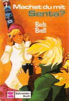 Machst du mit, Senta?