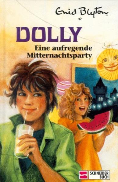 Dolly Bd. 8