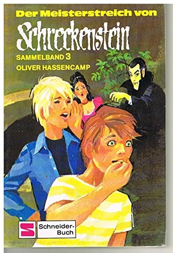 Meisterstreich von Schreckenstein