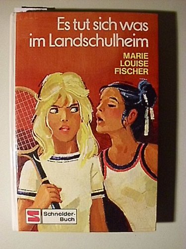Landschulheim / Es tut sich was im Landschulheim