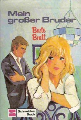 Mein grosser Bruder