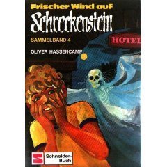 Frischer Wind auf Schreckenstein