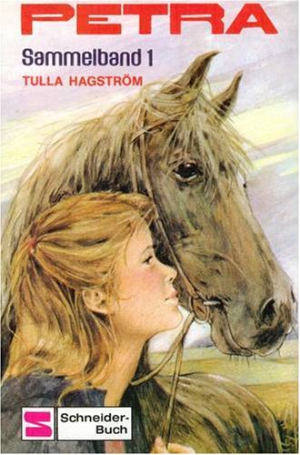 Petra / Überraschung auf dem Reiterhof