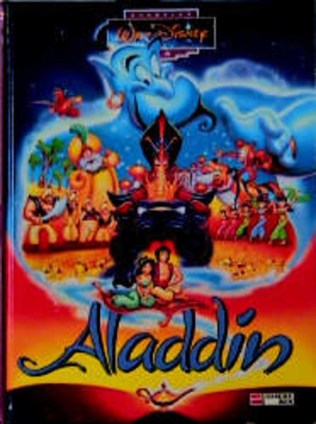 Aladdin