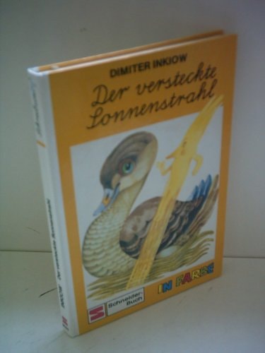 Der versteckte Sonnenstrahl