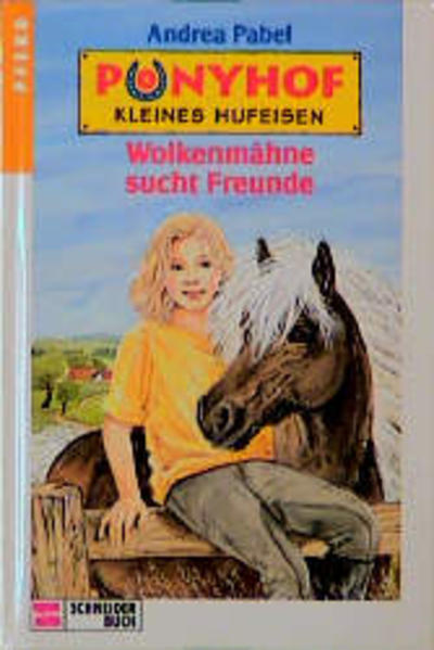 Ponyhof Kleines Hufeisen / Wolkenmähne sucht Freunde