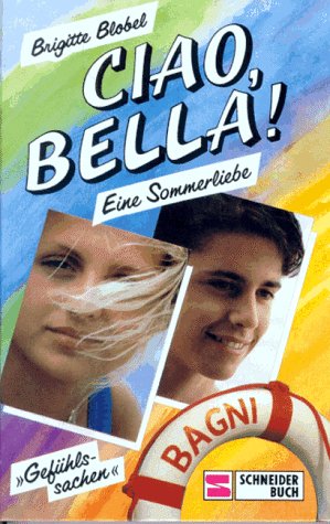 Ciao, Bella!