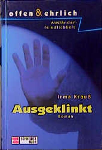Ausgeklinkt