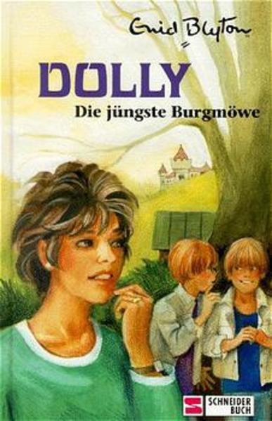 Dolly - Schulabenteuer auf der Burg / Die jüngste Burgmöwe