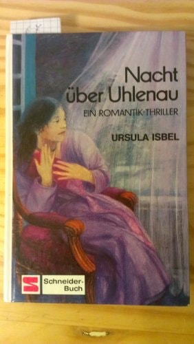 Nacht über Uhlenau