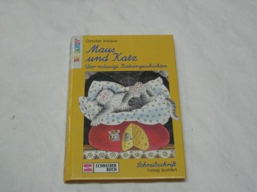 Maus und Katz