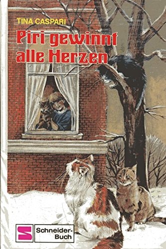 Piri gewinnt alle Herzen