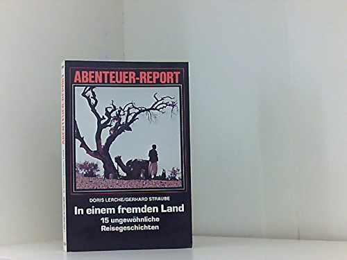 In einem fremden Land