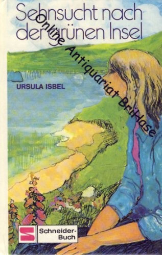 Sehnsucht nach der grünen Insel