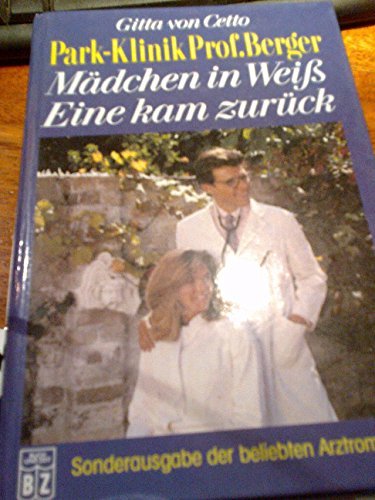 Park-Klinik Professor Berger