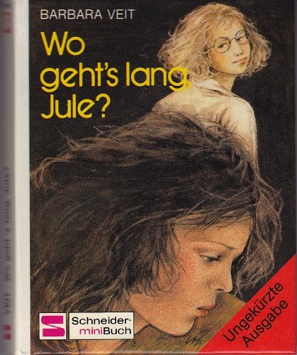 Wo geht's lang, Jule?