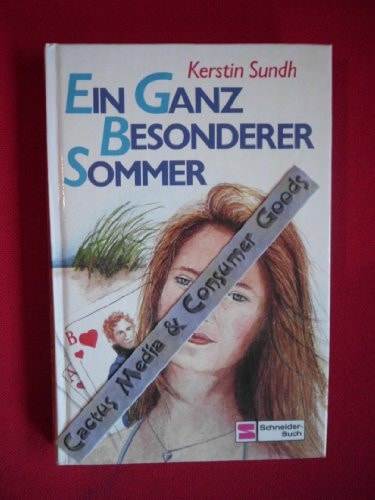 Ein ganz besonderer Sommer