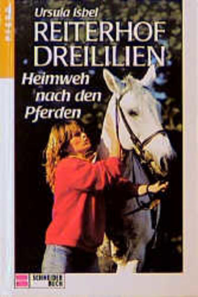 Reiterhof Dreililien / Heimweh nach den Pferden