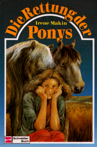 Die Rettung der Ponys