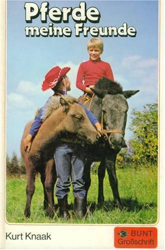 Meine Pferde - meine Freunde