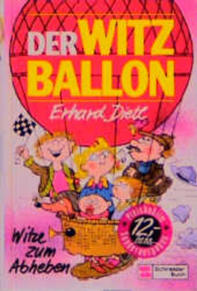 Der Witzballon