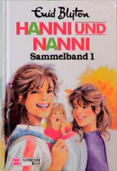 Hanni und Nanni