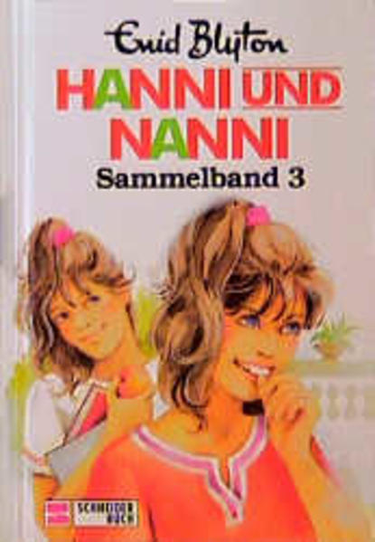 Hanni und Nanni
