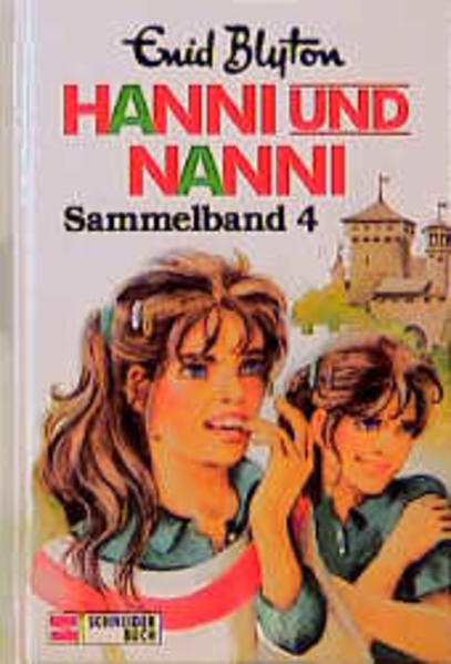 Hanni und Nanni