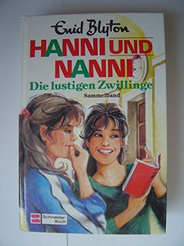 Hanni und Nanni