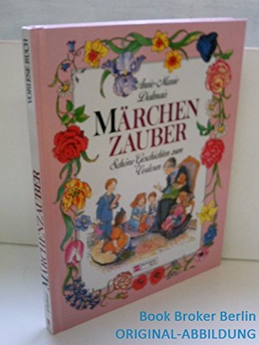 Märchen Zauber