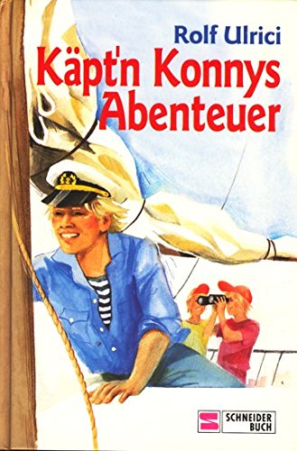 Käpt'n Konnys Abenteuer