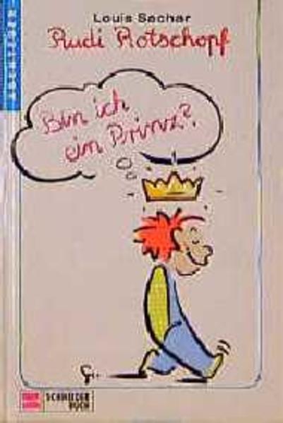 Rudi Rotschopf / Bin ich ein Prinz?