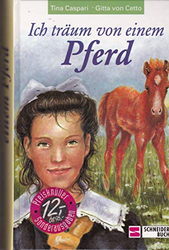Ich träum von einem Pferd