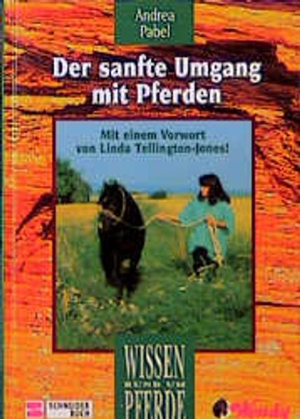 Der sanfte Umgang mit Pferden