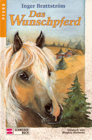 Das Wunschpferd