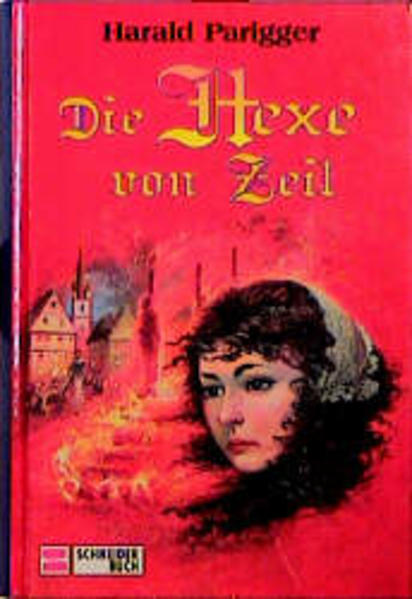 Die Hexe von Zeil