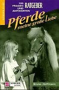 Pferde meine grosse Liebe