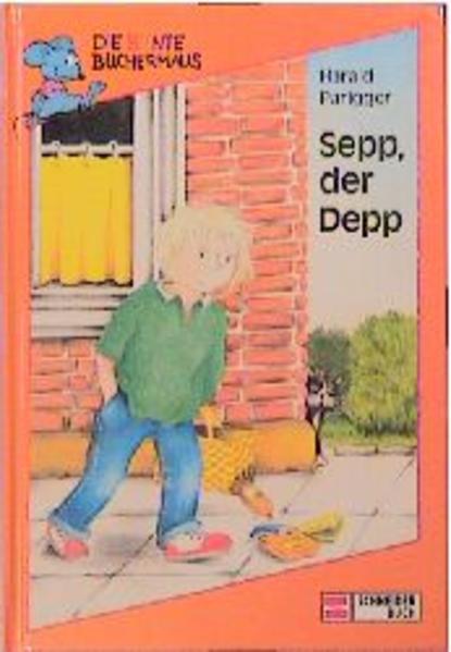 Sepp, der Depp