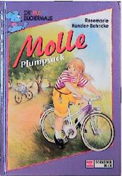 Molle Plumpsack