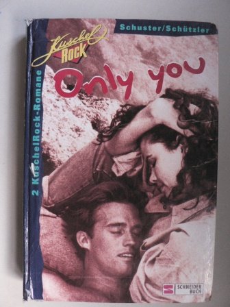 Only you