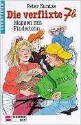 Die verflixte 7b / Mopsen mit Finderlohn
