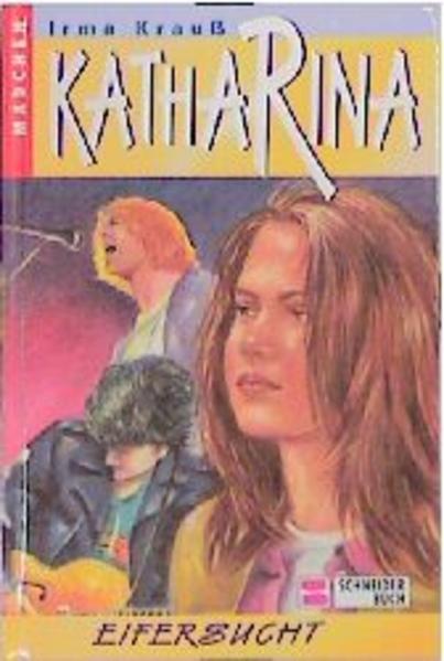 Katharina / Eifersucht