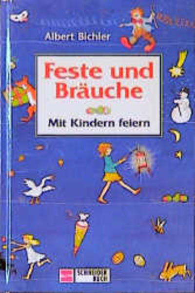 Feste und Bräuche