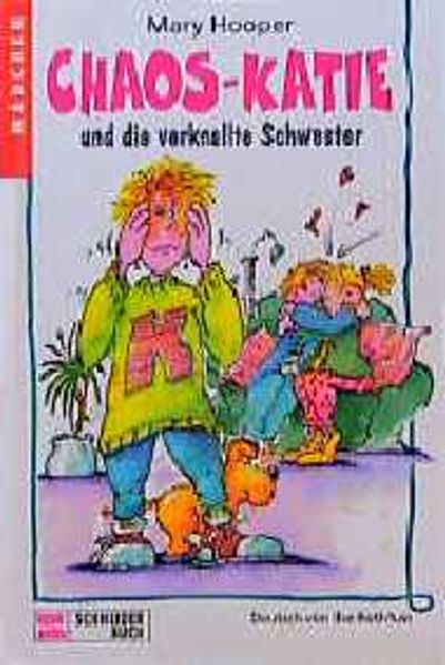 Buchcover
