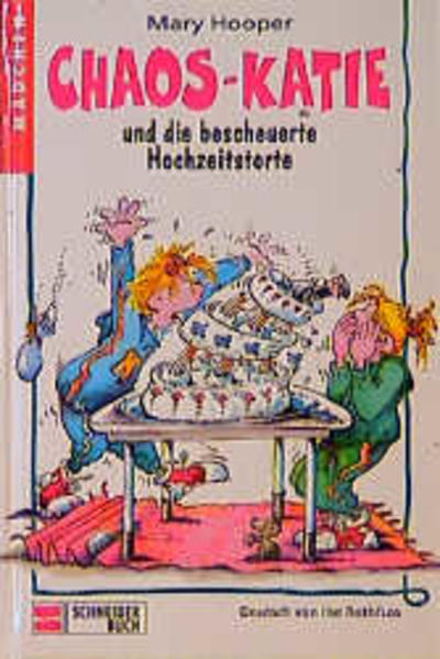 Buchcover