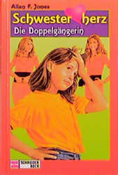 Schwesterherz / Die Doppelgängerin